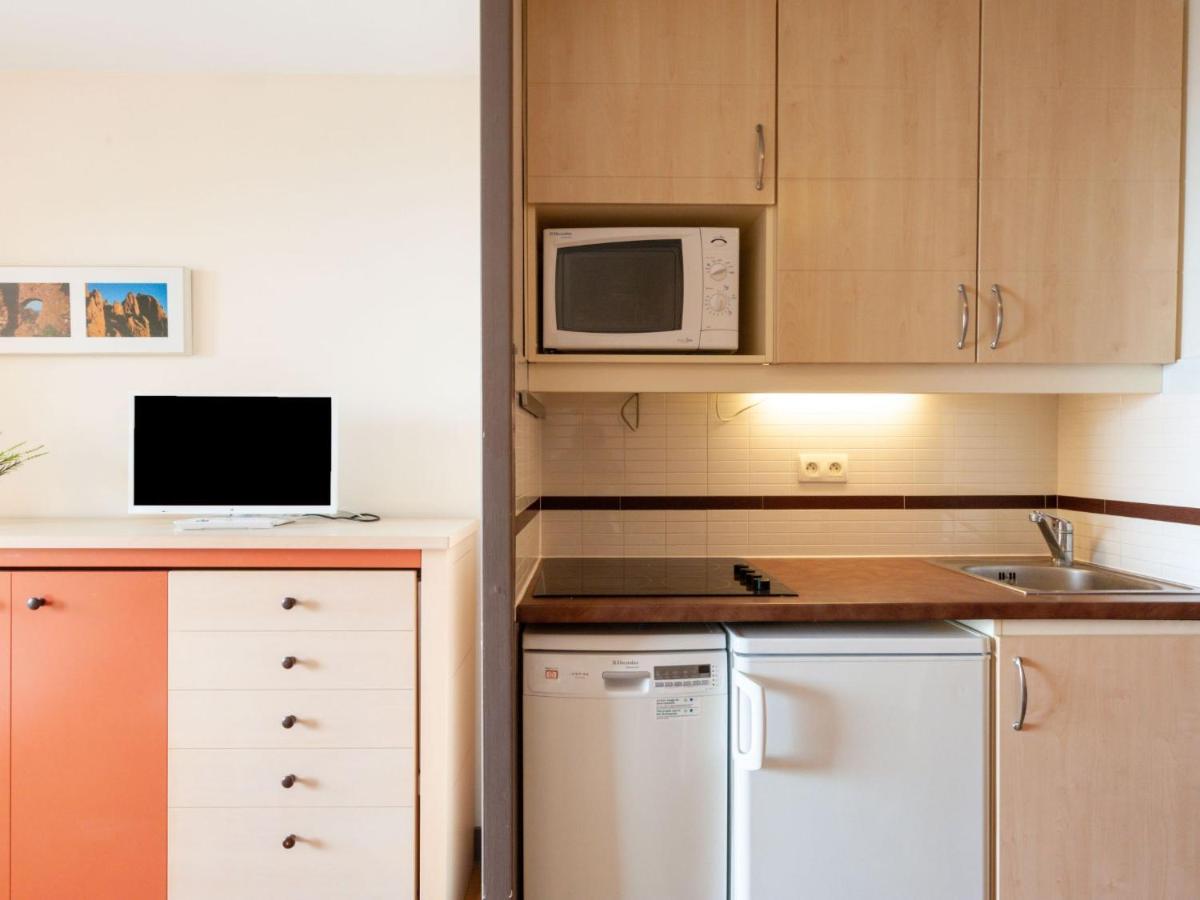 Apartment Village Cap Esterel - Le Village-76 By Interhome Saint-Raphaël Eksteriør bilde