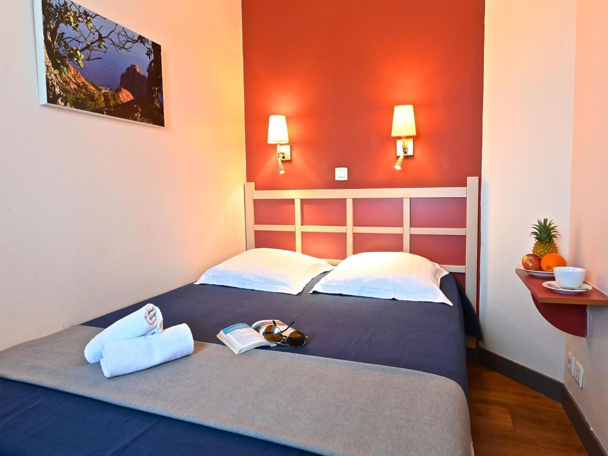 Apartment Village Cap Esterel - Le Village-76 By Interhome Saint-Raphaël Eksteriør bilde