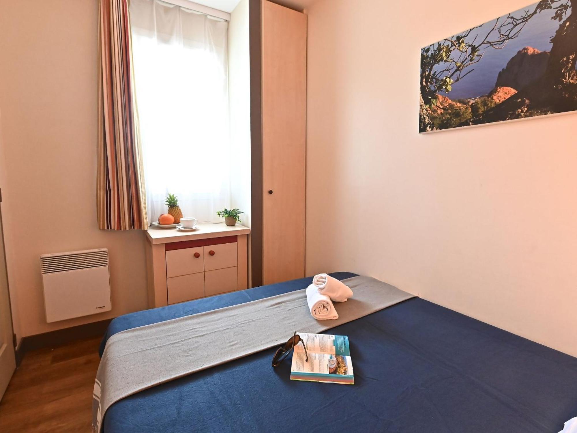 Apartment Village Cap Esterel - Le Village-76 By Interhome Saint-Raphaël Eksteriør bilde