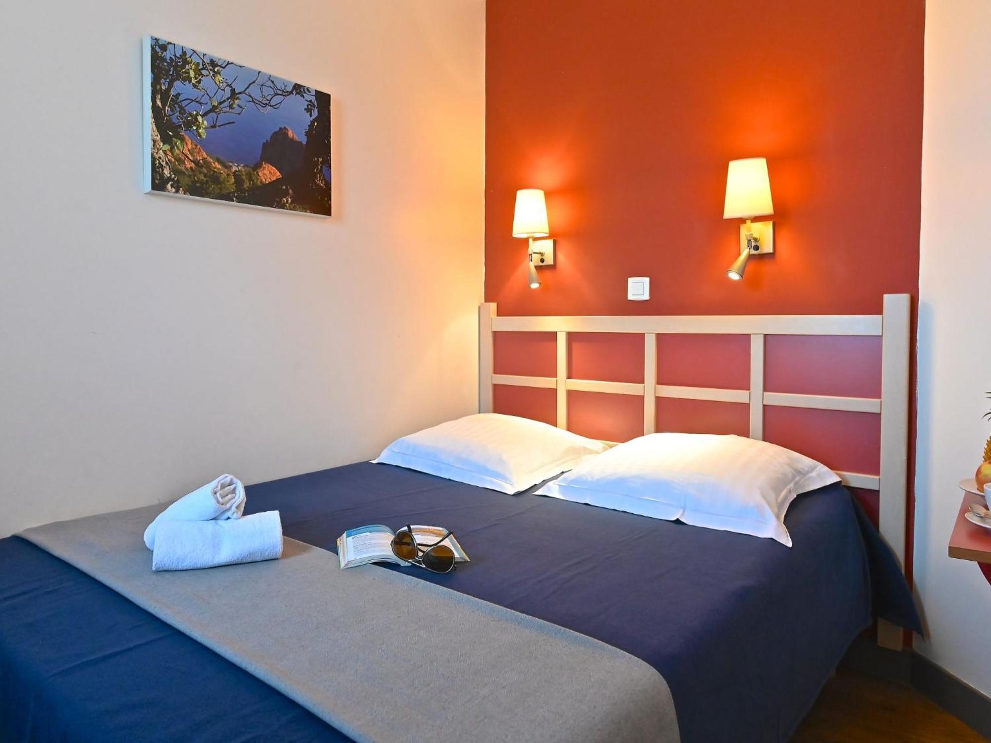 Apartment Village Cap Esterel - Le Village-76 By Interhome Saint-Raphaël Eksteriør bilde